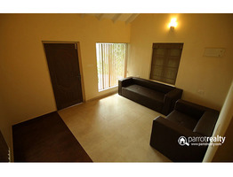 4 cent with 1 bhk villa for sale near Vellamunda @ 28 lakh