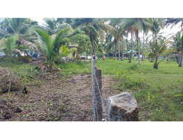 Single owner 51 cent plot suitable for residential and commercial purpose with 2 BHK house