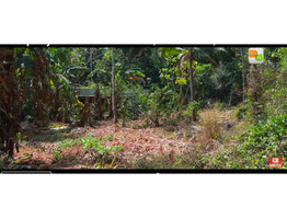 1 1/2 acre commercial land sale at  pinekulam, thrissur.