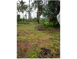 1 1/2 acre commercial land sale at  pinekulam, thrissur.