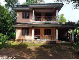 3 BHK Residential House for Sale in Amballur