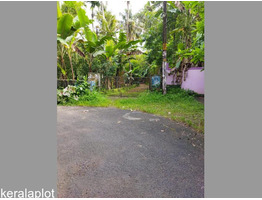 3 BHK Residential House for Sale in Amballur