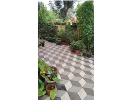 5 cent land 1700sqft house for sale at kollam