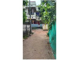 5 cent land 1700sqft house for sale at kollam