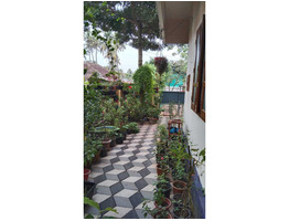 5 cent land 1700sqft house for sale at kollam