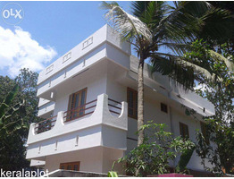 5 cent land 1700sqft house for sale at kollam