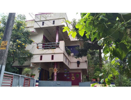 5 cent land 1700sqft house for sale at kollam