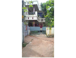 5 cent land 1700sqft house for sale at kollam