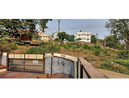 24 cents land  for sale  at   Angamaly, Ernakulam