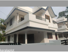 3 BHK Residential House for Sale in North Paravoor