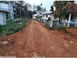 40 cent land for sale at  kanjirapilly kottayam