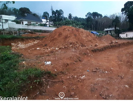 40 cent land for sale at  kanjirapilly kottayam