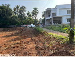 25 cent land for sale at kangarapady  ernakulam