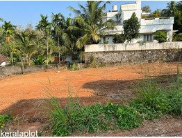 25 cent land for sale at kangarapady  ernakulam