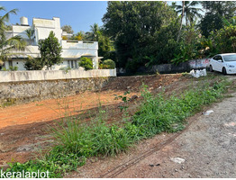 25 cent land for sale at kangarapady  ernakulam