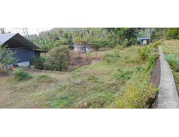 1 acre land and dairy farm for sale at Thrissur.