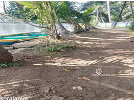 40 cent land and old house for sale at: Kavalam Alleppey