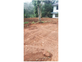 25 cent land for sale at pala kottayam