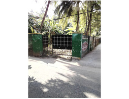 9.72 cents of garden land sale near Mankave