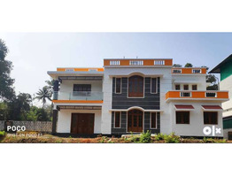 1500 sqft house for sale at thuravoor angamali ernakulam