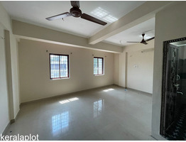 1.7 cent land and 3 floor commercial building sale at Puthuppariyaram,palakkad.