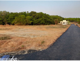 21 cent land sale at  Thottapady,Ernakulam.