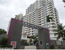 2 BHK Residential Flat for Sale in Kakkanad