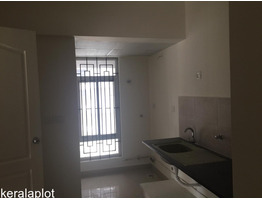 2 BHK Residential Flat for Sale in Kakkanad