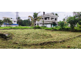 6 Cents Residential Plot for Sale Near Seaport Airport Road