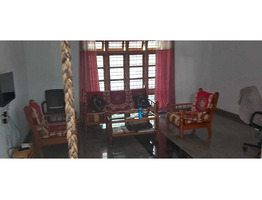 37 Cents 5500 sqft.BHK new style posh Nalukettu For Sale Kuttemperoor,Alappuzha.