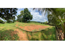 Residential Plot for Sale