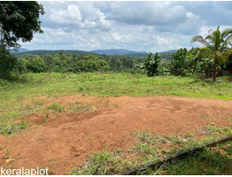 Residential Plot for Sale