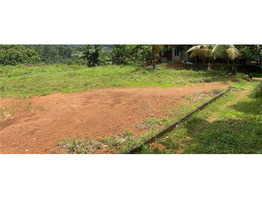 Residential Plot for Sale