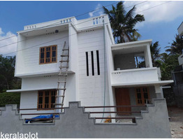 4 BHK house for sale