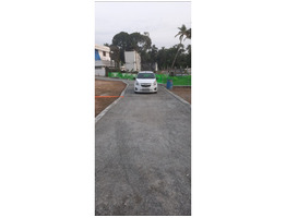 3.150 cent land and 3.500 land for sale at  paravoor,Thathappilly ernakulam