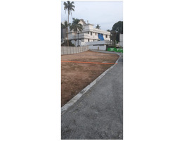 3.150 cent land and 3.500 land for sale at  paravoor,Thathappilly ernakulam