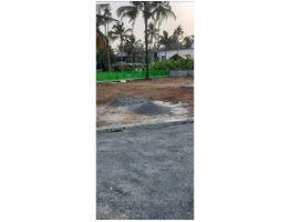 3.150 cent land and 3.500 land for sale at  paravoor,Thathappilly ernakulam