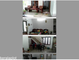 3 BHK Residential House for Sale in Panangad, Ernakulam