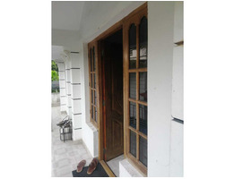 3 BHK Residential House for Sale in Panangad, Ernakulam