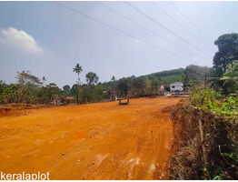 1 acre land for sale at kottayam