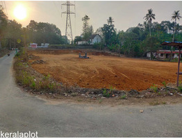 1 acre land for sale at kottayam