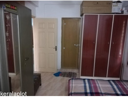 Residential Apartment for Sale in Eroor, Tripunithura, Ernakulam