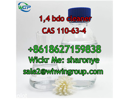 +8618627159838 Bdo Liquid CAS 110-63-4 Wheel Cleaner 1,4-Butanediol Wickr: sharonye