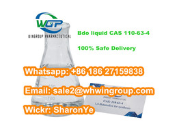 +8618627159838 Bdo Liquid CAS 110-63-4 Wheel Cleaner 1,4-Butanediol Wickr: sharonye