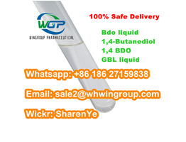 +8618627159838 Bdo Liquid CAS 110-63-4 Wheel Cleaner 1,4-Butanediol Wickr: sharonye