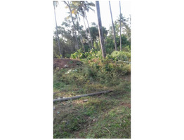 RESIDENTIAL LAND IN THIRUMUKKULAM, TRISSUR DISTRICT