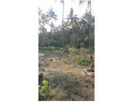 RESIDENTIAL LAND IN THIRUMUKKULAM, TRISSUR DISTRICT