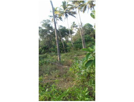 RESIDENTIAL LAND IN THIRUMUKKULAM, TRISSUR DISTRICT