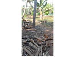 RESIDENTIAL LAND IN THIRUMUKKULAM, TRISSUR DISTRICT