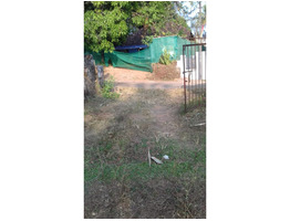 RESIDENTIAL LAND IN THIRUMUKKULAM, TRISSUR DISTRICT